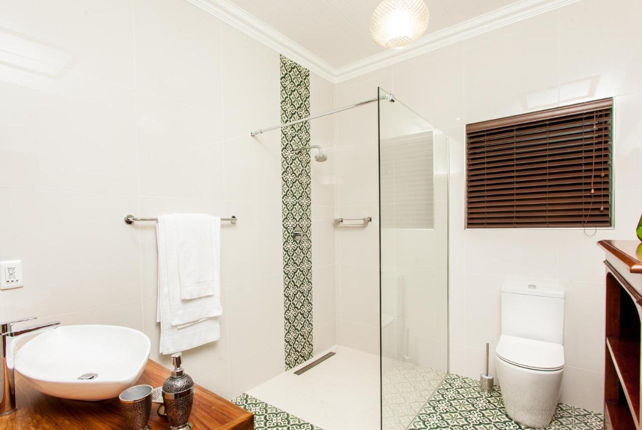Hotel The Coral Tree à Mbombela Extérieur photo