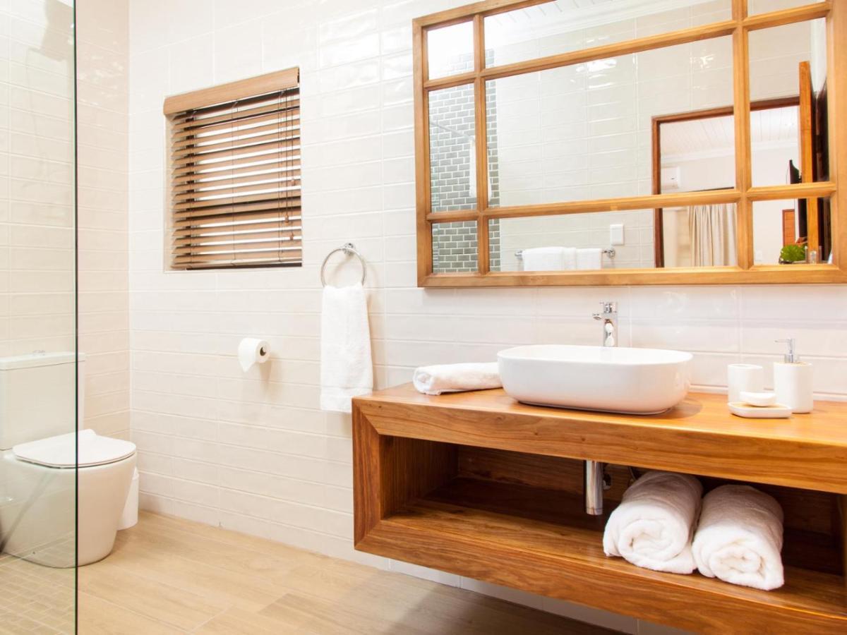 Hotel The Coral Tree à Mbombela Extérieur photo