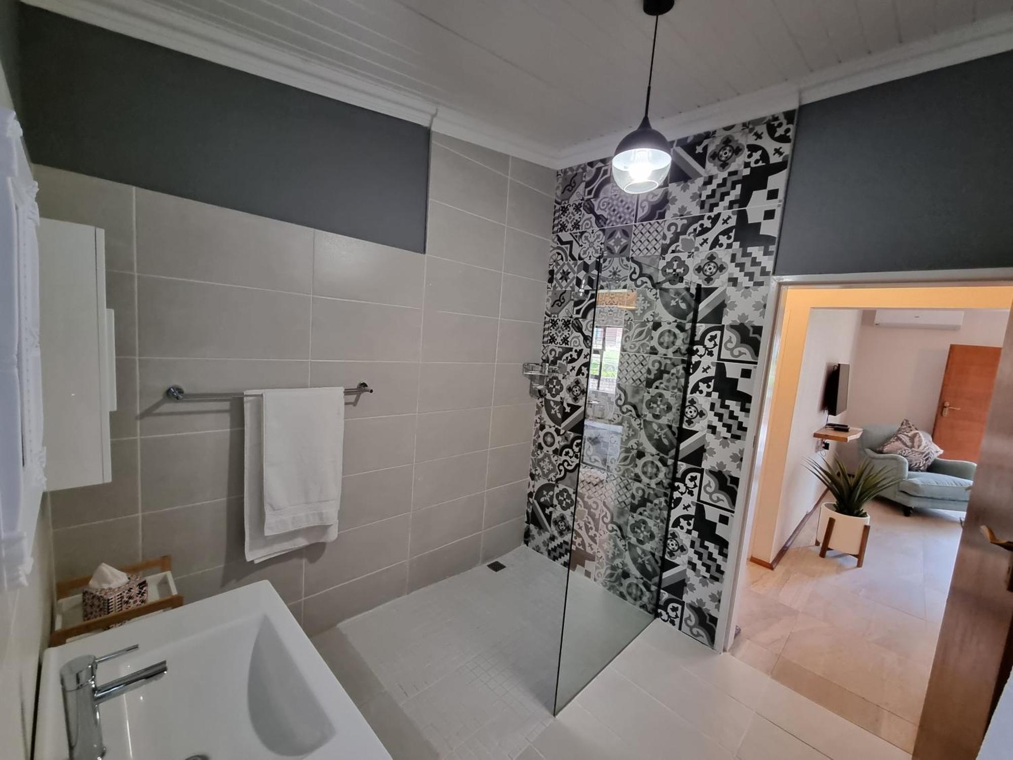 Hotel The Coral Tree à Mbombela Extérieur photo